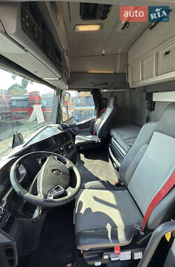 Тягач Renault Range T/T-Series  2015 в 