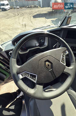 Тягач Renault Range T/T-Series  2015 в 
