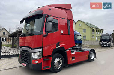Тягач Renault Range T/T-Series  2015 в 
