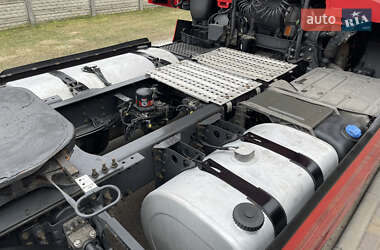 Тягач Renault Range T/T-Series  2015 в 