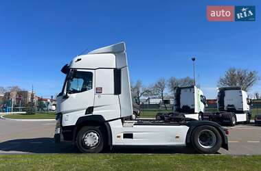 Тягач Renault Range T/T-Series  2015 в 