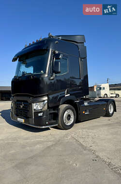 Тягач Renault Range T/T-Series  2018 в 