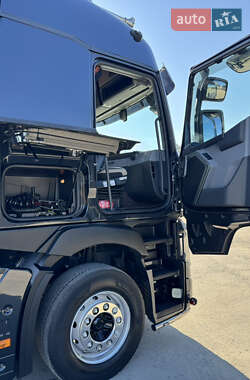 Тягач Renault Range T/T-Series  2018 в 