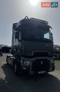 Тягач Renault Range T/T-Series  2013 в 