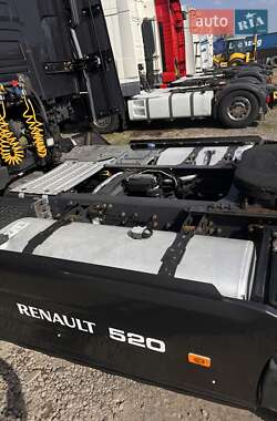 Тягач Renault Range T/T-Series  2013 в 