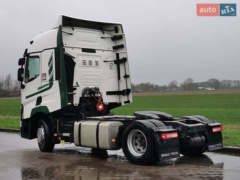 Тягач Renault Range T/T-Series  2018 в Киеве