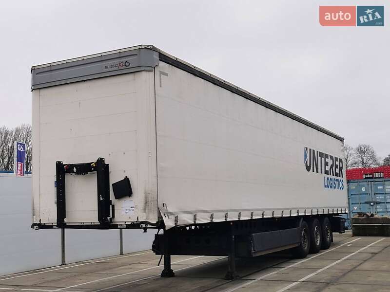 Тягач Renault Range T/T-Series  2018 в Киеве