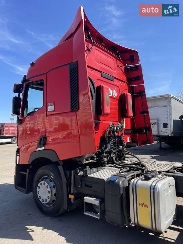 Тягач Renault Range T/T-Series  2016 в Олександрії