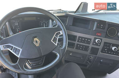 Тягач Renault Range T/T-Series  2016 в 