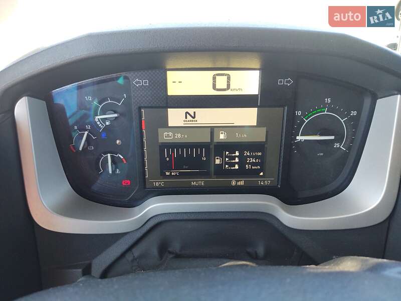 Тягач Renault Range T/T-Series  2016 в Рівному