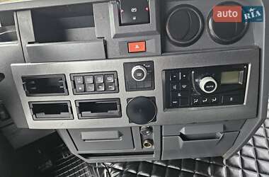 Тягач Renault Range T/T-Series  2015 в 