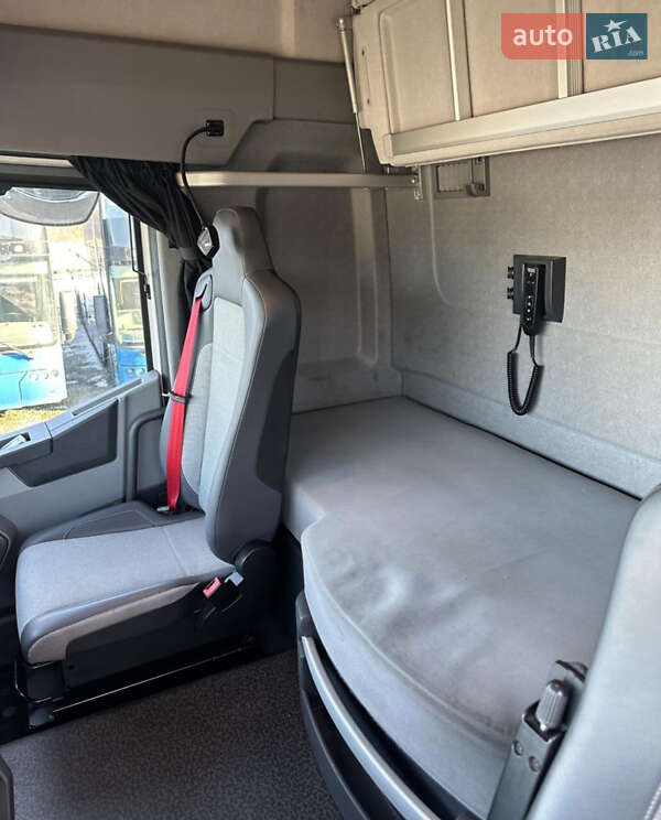 Тягач Renault Range T/T-Series  2015 в Черновцах