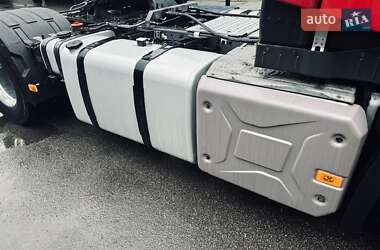 Тягач Renault Range T/T-Series  2017 в 