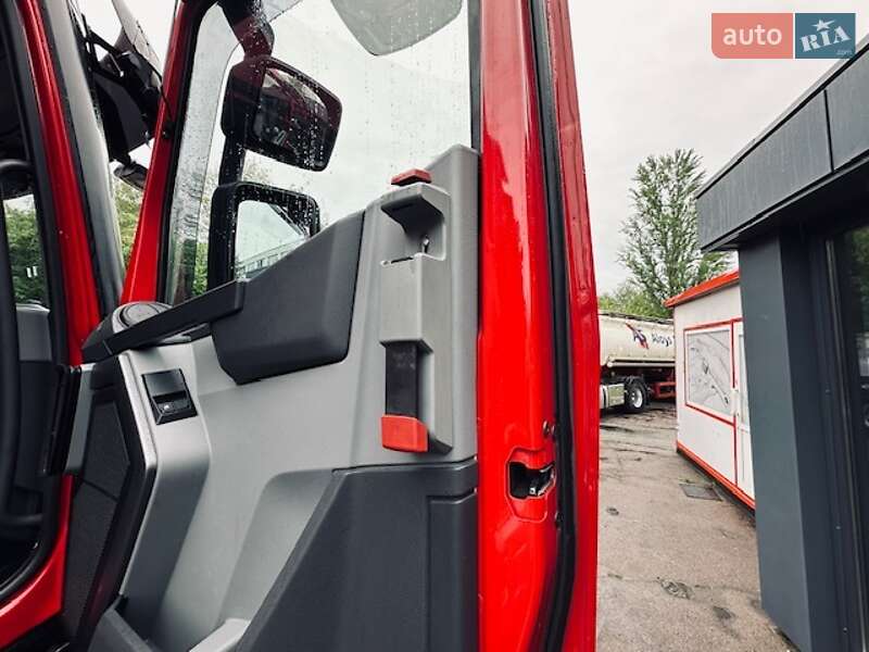 Тягач Renault Range T/T-Series  2017 в Киеве