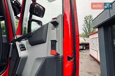 Тягач Renault Range T/T-Series  2017 в 