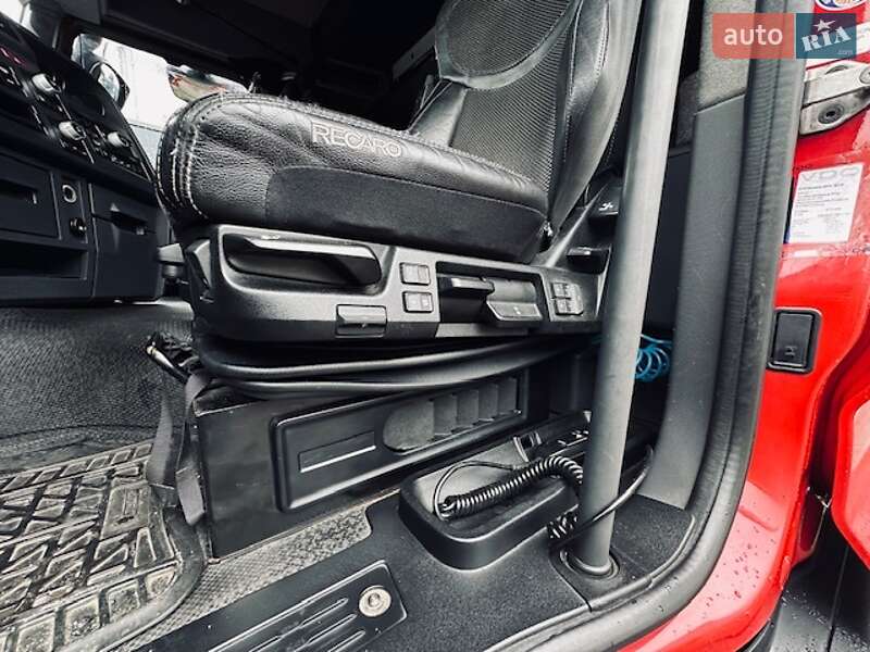 Тягач Renault Range T/T-Series  2017 в Киеве
