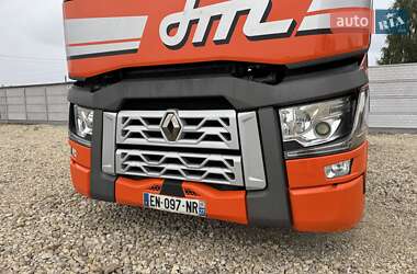 Тягач Renault Range T/T-Series  2017 в 