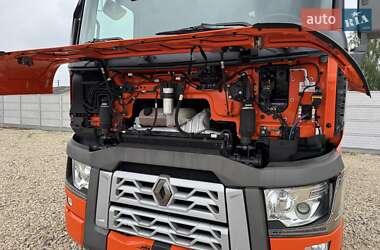 Тягач Renault Range T/T-Series  2017 в 