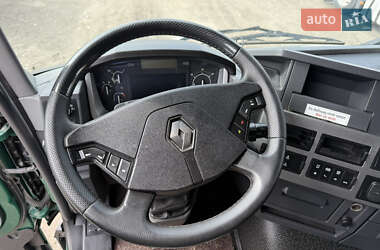 Тягач Renault Range T/T-Series  2014 в 