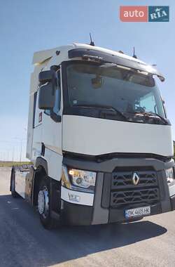 Тягач Renault Range T/T-Series  2016 в Рівному