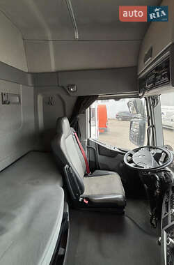 Тягач Renault Range T/T-Series  2015 в 