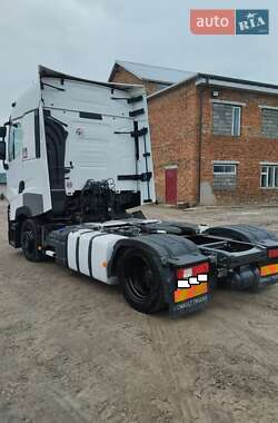 Тягач Renault Range T/T-Series  2017 в 