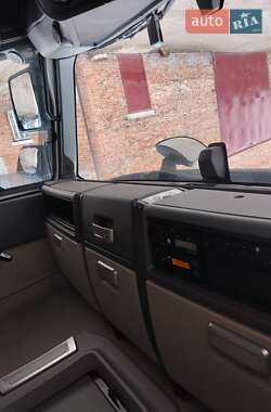 Тягач Renault Range T/T-Series  2017 в 