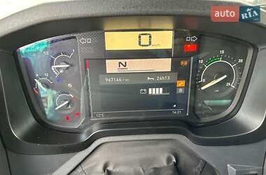 Тягач Renault Range T/T-Series  2016 в 