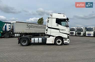 Тягач Renault Range T/T-Series  2016 в 