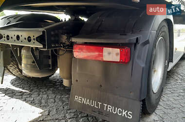 Тягач Renault Range T/T-Series  2015 в 