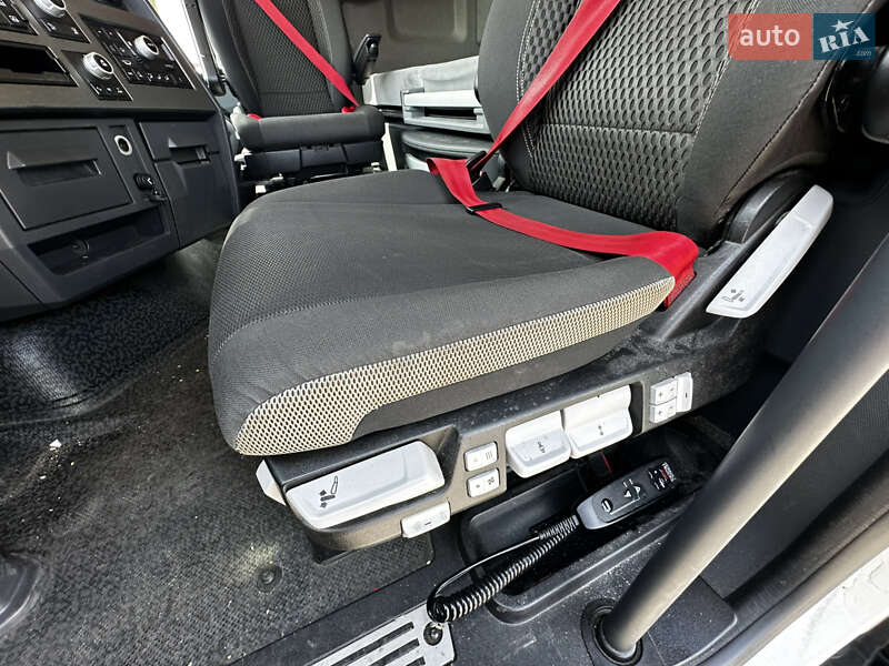 Тягач Renault Range T/T-Series  2018 в Умані