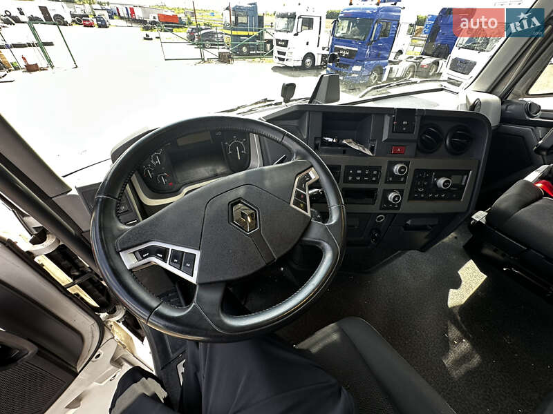 Тягач Renault Range T/T-Series  2018 в Умані