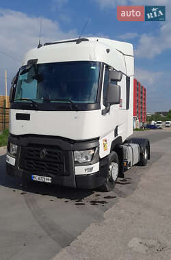 Тягач Renault Range T/T-Series  2015 в 
