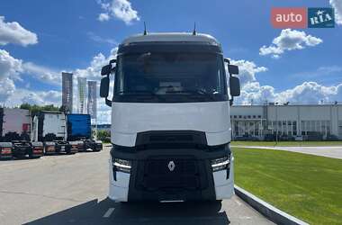Тягач Renault Range T/T-Series  2025 в 