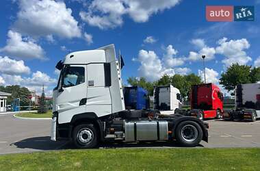 Тягач Renault Range T/T-Series  2025 в 