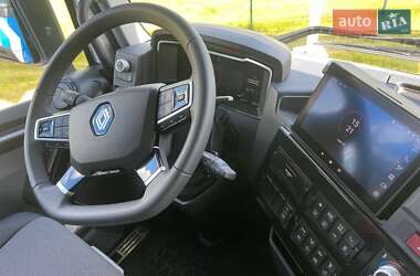Тягач Renault Range T/T-Series  2025 в 