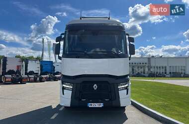 Тягач Renault Range T/T-Series  2025 в 