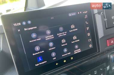 Тягач Renault Range T/T-Series  2025 в 