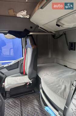 Тягач Renault Range T/T-Series  2016 в 