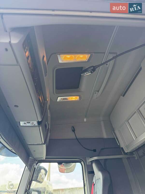 Тягач Renault Range T/T-Series  2015 в Володимирі