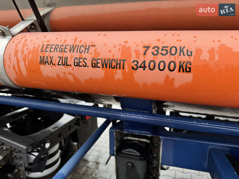 Тягач Renault Range T/T-Series  2015 в Виннице