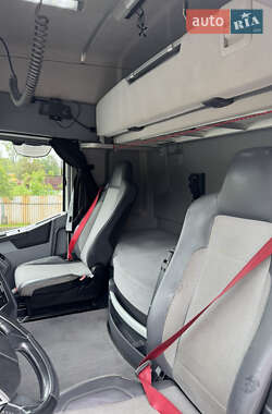 Тягач Renault Range T/T-Series  2015 в 