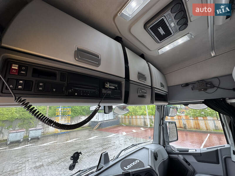 Тягач Renault Range T/T-Series  2015 в Виннице