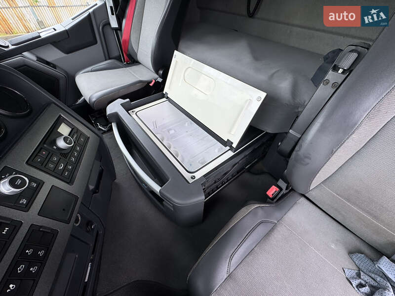 Тягач Renault Range T/T-Series  2015 в Виннице