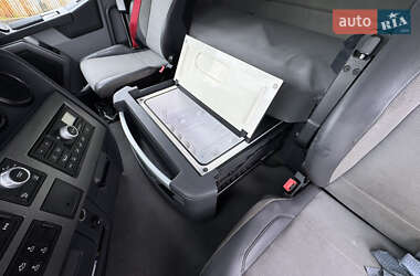 Тягач Renault Range T/T-Series  2015 в 