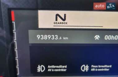 Тягач Renault Range T/T-Series  2016 в 