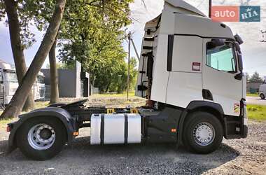 Тягач Renault Range T/T-Series  2015 в 