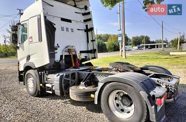 Тягач Renault Range T/T-Series  2015 в 