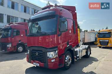 Тягач Renault Range T/T-Series  2017 в 