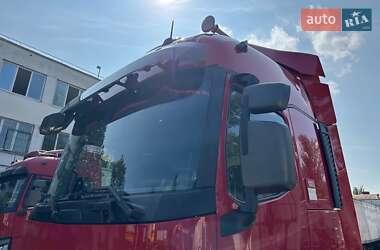 Тягач Renault Range T/T-Series  2017 в 